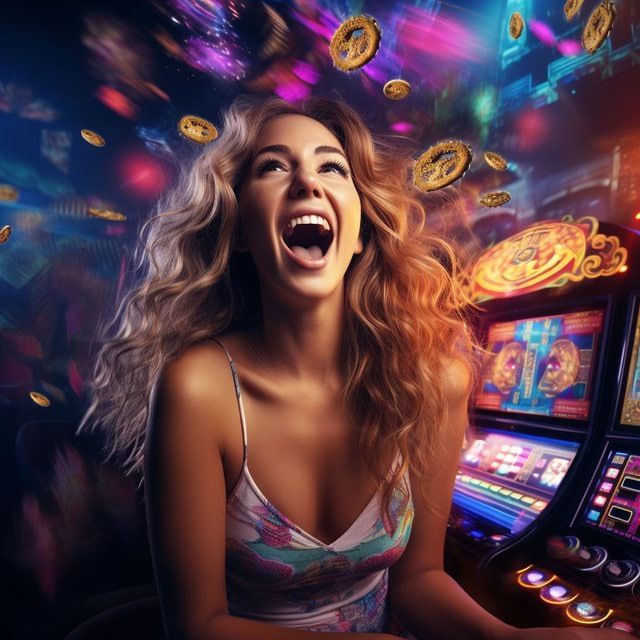 ck77 ইভেন্ট বিভাগ: খেলোয়াড়দের জন্য নতুন অভিজ্ঞতা